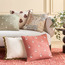 Multan Embroidered Filled Cushion - 50x50 cm-household-cushionsandthrows-filledcushions-decorativecushions-image-3