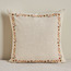 Breda Woven Embroidered Filled Cushion - 50x50 cm-household-cushionsandthrows-filledcushions-decorativecushions-image-1
