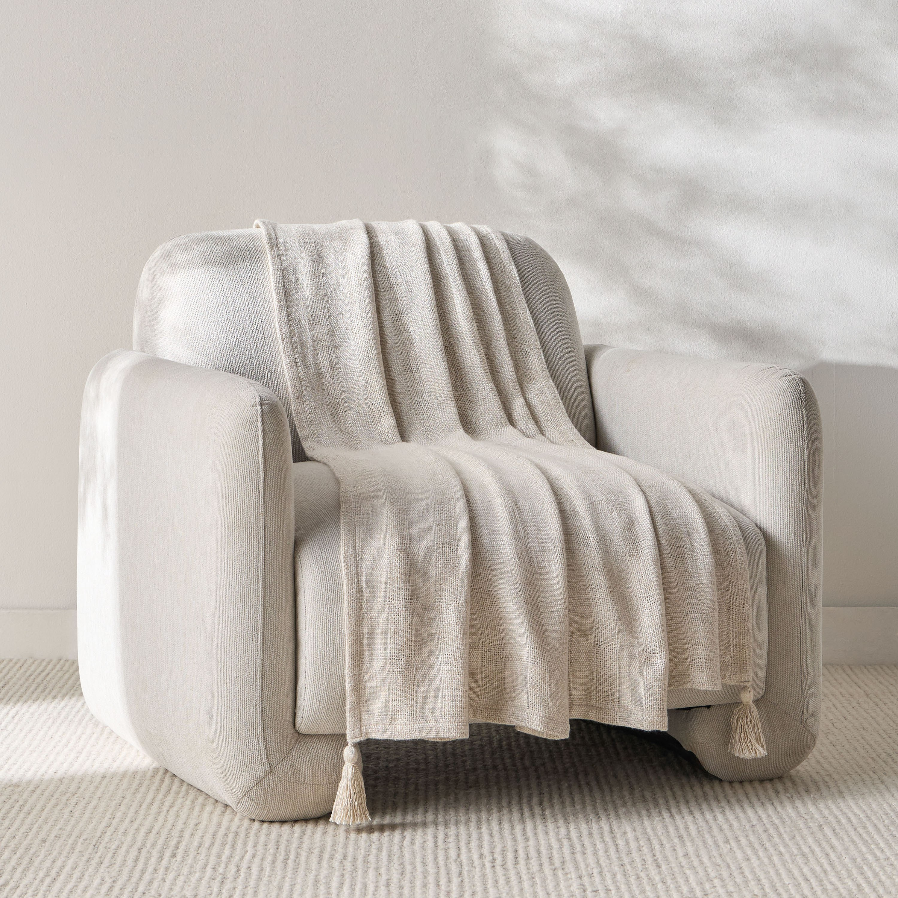 Boe Viscose Throw - 130x170 cm-household-bedding-blankets-image-1