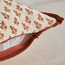 غطاء وسادة بطبعات - سيلين - 50x50 سم-household-cushionsandthrows-cushioncovers-image-7