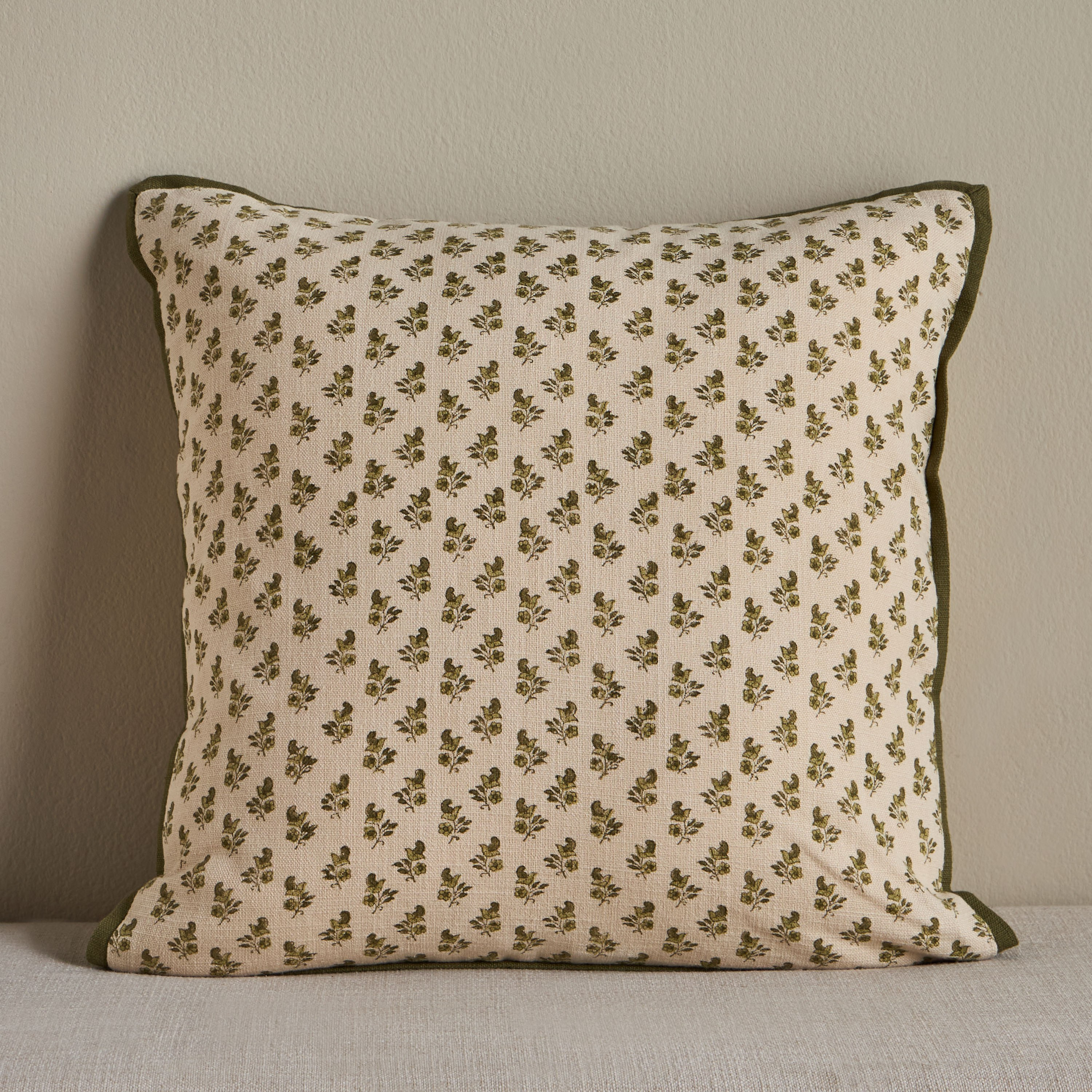 Celine Printed Filled Cushion - 50x50 cm-household-cushionsandthrows-filledcushions-decorativecushions-image-7
