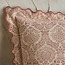 غطاء وسادة بطبعات - شيرين - 50x50 سم-household-cushionsandthrows-cushioncovers-image-7