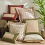 غطاء وسادة بطبعات - شيرين - 50x50 سم-household-cushionsandthrows-cushioncovers-image-5