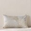 Scallop Embroidered Cushion Cover - 30x50 cm-household-cushionsandthrows-cushioncovers-image-1
