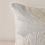 Scallop Embroidered Cushion Cover - 30x50 cm-household-cushionsandthrows-cushioncovers-image-2