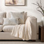 Scallop Embroidered Cushion Cover - 30x50 cm-household-cushionsandthrows-cushioncovers-image-3