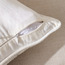 Scallop Embroidered Cushion Cover - 30x50 cm-household-cushionsandthrows-cushioncovers-image-4