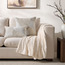 Scallop Embroidered Cushion Cover - 50x50 cm-household-cushionsandthrows-cushioncovers-image-4