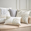 Wave Beads Embroidered Cushion Cover - 30x50 cm-household-cushionsandthrows-cushioncovers-image-4