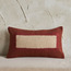 Tambour Embroidered Cushion Cover - 30x50 cm-household-cushionsandthrows-cushioncovers-image-1