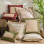 Tambour Embroidered Cushion Cover - 50x50 cm-household-cushionsandthrows-cushioncovers-image-4