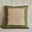 Tambour Embroidered Cushion Cover - 50x50 cm-household-cushionsandthrows-cushioncovers-image-5