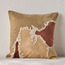 وسادة محشوة مطرزة - أسانا - 50x50 سم-household-cushionsandthrows-filledcushions-decorativecushions-image-8