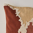 Asana Embroidered Cushion Cover - 50x50 cm-household-cushionsandthrows-cushioncovers-image-6
