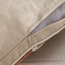 Asana Embroidered Cushion Cover - 50x50 cm-household-cushionsandthrows-cushioncovers-image-7
