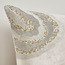 Frizz Embroidered Cushion Cover - 30x50 cm-household-cushionsandthrows-cushioncovers-image-2