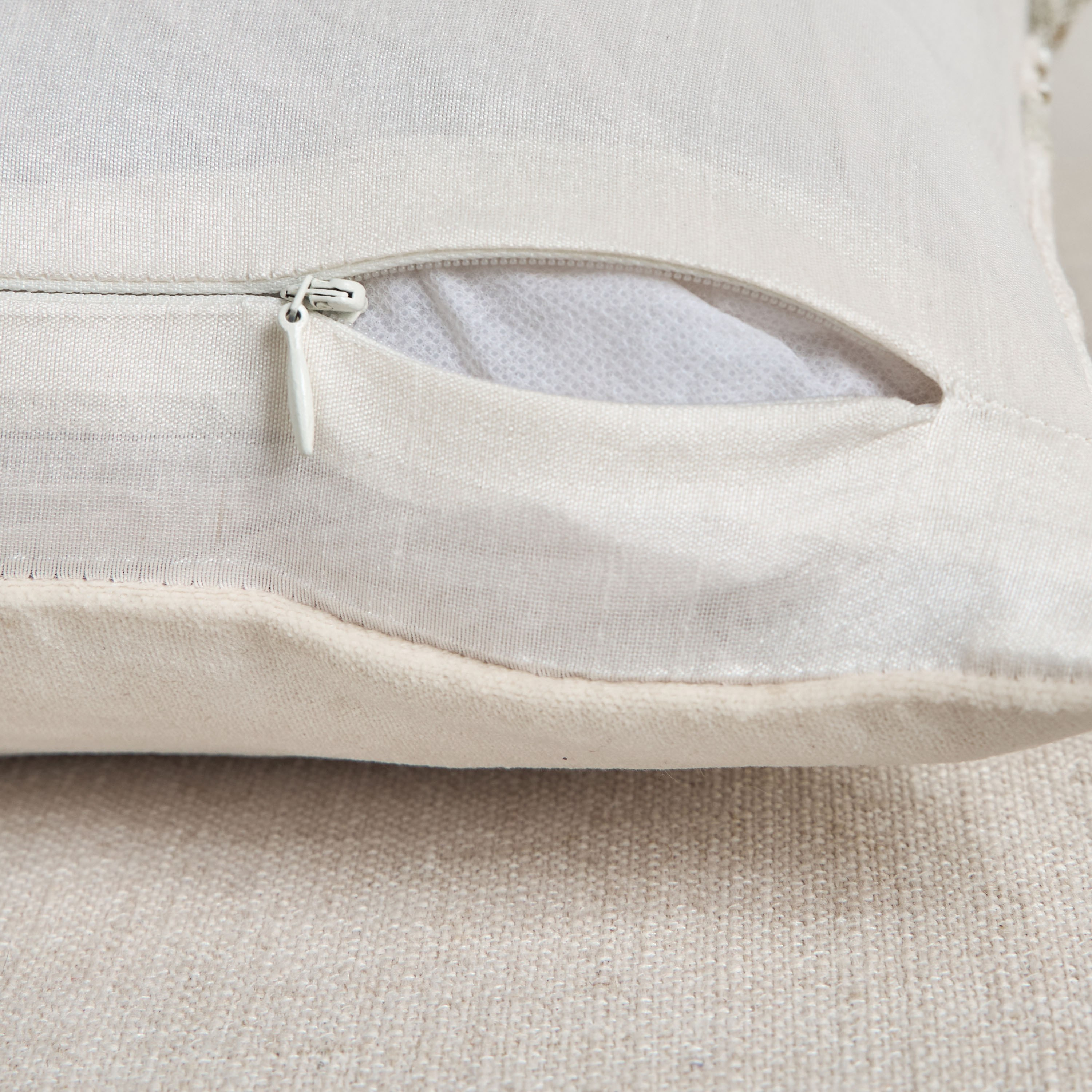 Frizz Embroidered Cushion Cover - 30x50 cm-household-cushionsandthrows-cushioncovers-image-3