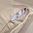 Prava Embroidered Cushion Cover - 30x50 cm-household-cushionsandthrows-cushioncovers-image-3