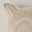 Prava Embroidered Cushion Cover - 50x50 cm-household-cushionsandthrows-cushioncovers-image-2