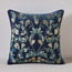 Moris Embroidered Cushion Cover - 50x50 cm-household-cushionsandthrows-cushioncovers-image-1