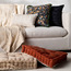 وسادة محشوة مطرزة - جولفام - 30x50 سم-household-cushionsandthrows-filledcushions-decorativecushions-image-1
