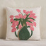 وسادة محشوة مطرّزة - أليانا - 50×50 سم-household-cushionsandthrows-filledcushions-decorativecushions-image-4