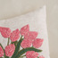 وسادة محشوة مطرّزة - أليانا - 50×50 سم-household-cushionsandthrows-filledcushions-decorativecushions-image-3
