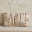 Toki Strip Embroidered Cushion Cover - 30x50 cm-household-cushionsandthrows-cushioncovers-image-1