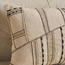Toki Strip Embroidered Cushion Cover - 30x50 cm-household-cushionsandthrows-cushioncovers-image-2