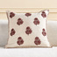 Keel Embroidered Cushion Cover - 50x50 cm-household-cushionsandthrows-cushioncovers-image-1