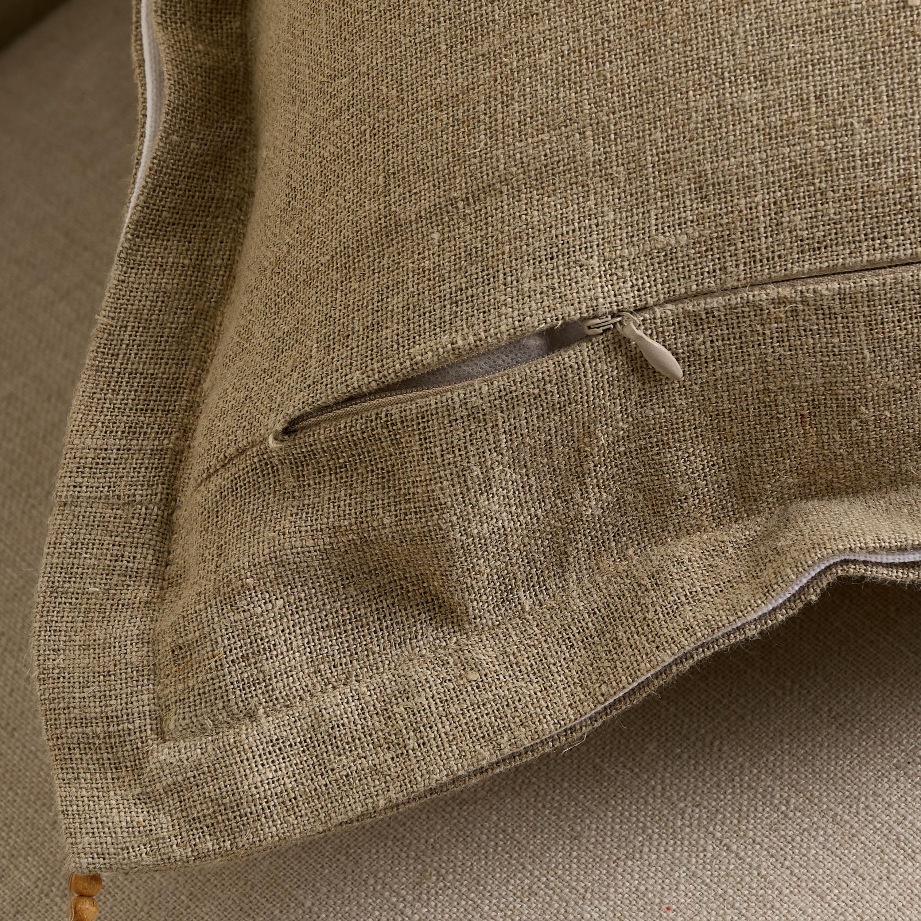 غطاء وسادة - زيل - 50x50 سم-household-cushionsandthrows-cushioncovers-image-3