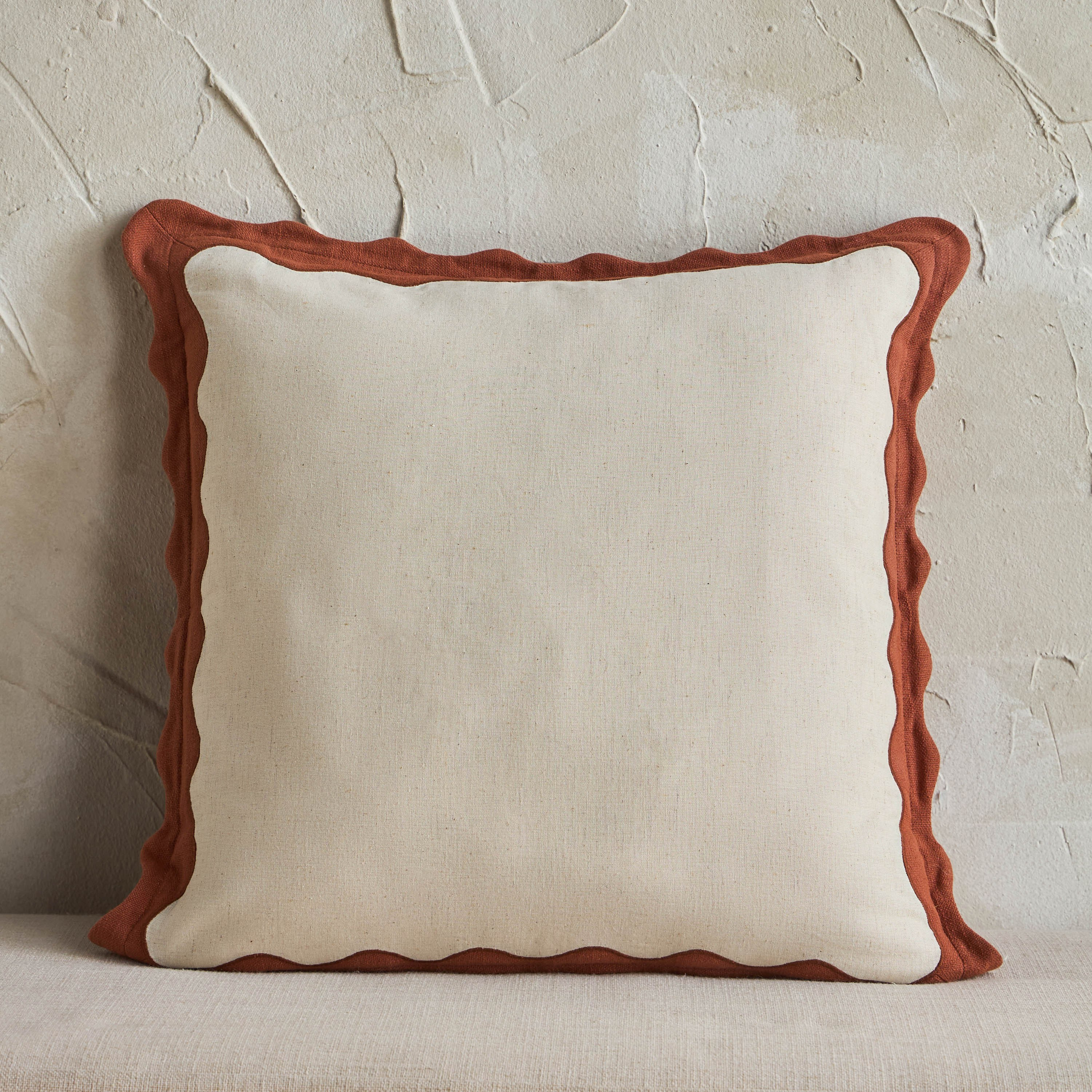 Lyon Cushion Cover - 50x50 cm-household-cushionsandthrows-cushioncovers-image-1