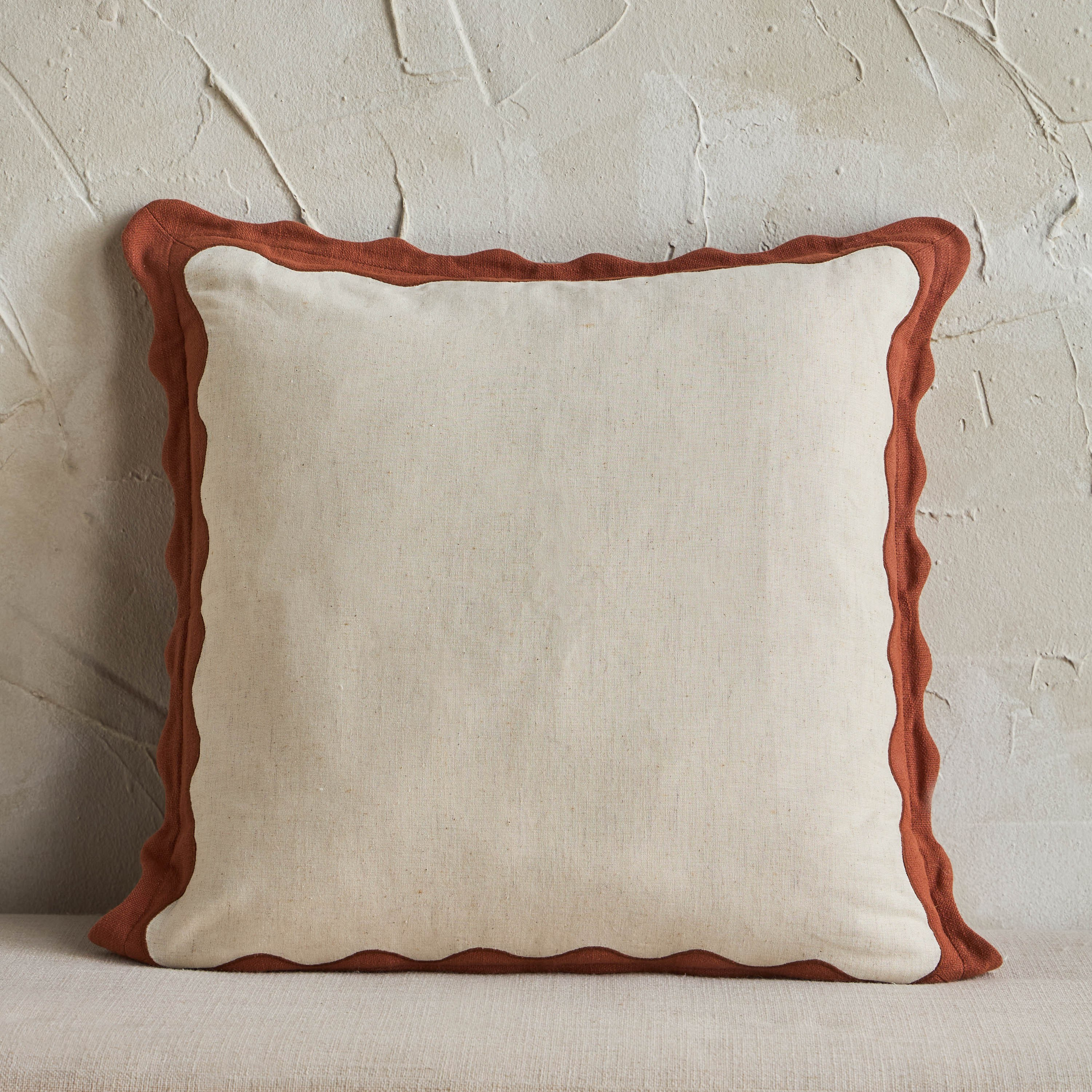 Lyon Filled Cushion - 50x50 cm-household-cushionsandthrows-filledcushions-decorativecushions-image-10