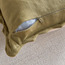 Lyon Woven Scallop Edge Cushion Cover - 50x50 cm-household-cushionsandthrows-cushioncovers-image-3
