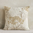 Kheoni Embroidered Cushion Cover - 50x50 cm-household-cushionsandthrows-cushioncovers-image-1