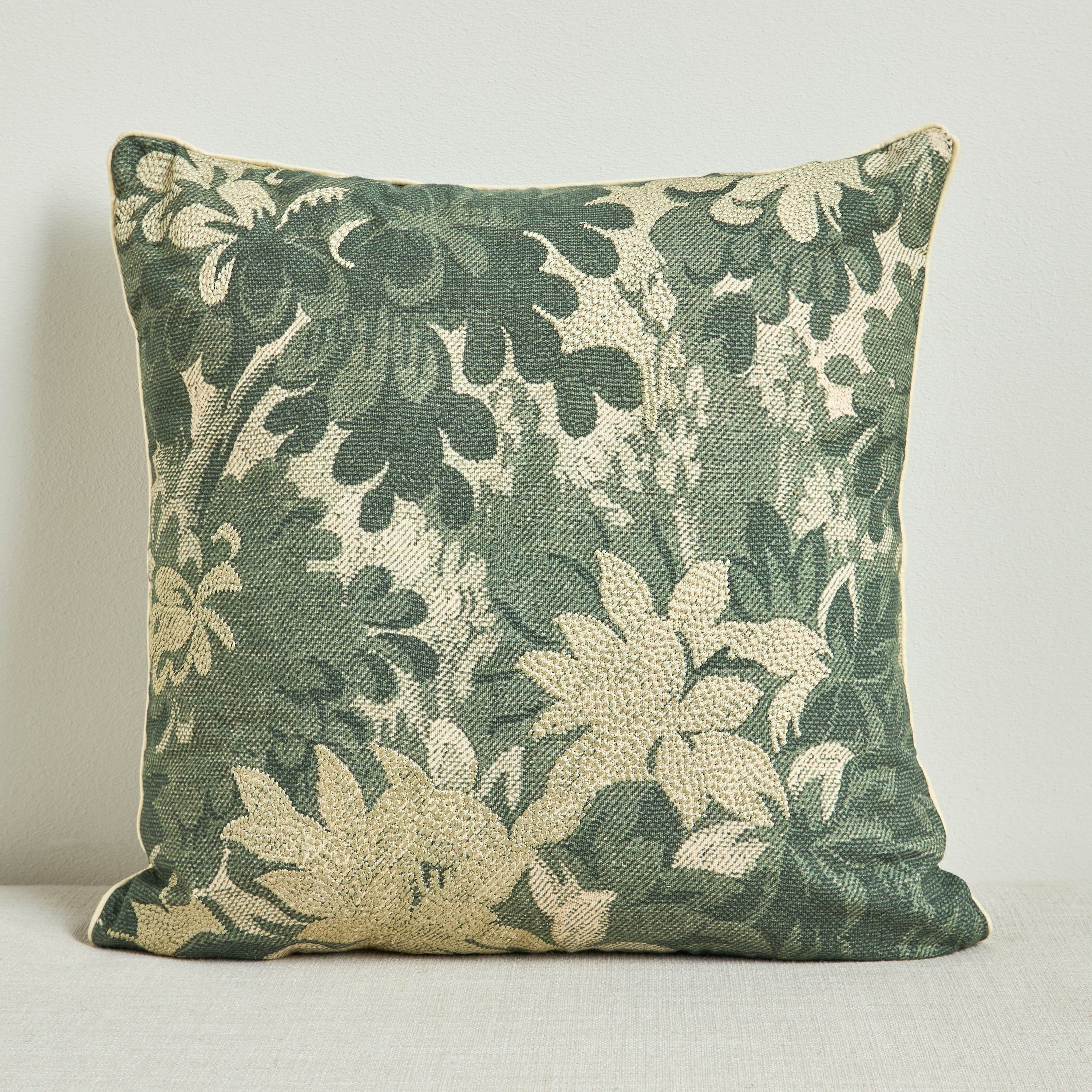 Darcie Printed Cushion Cover - 50x50 cm-household-cushionsandthrows-cushioncovers-image-1