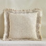 Garo Embroidered Cushion Cover - 50x50 cm-household-cushionsandthrows-cushioncovers-image-1
