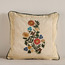 Dhanik Embroidered Cushion Cover - 50x50 cm-household-cushionsandthrows-cushioncovers-image-1