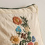 Dhanik Embroidered Cushion Cover - 50x50 cm-household-cushionsandthrows-cushioncovers-image-2