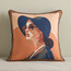 Liam Printed Filled Cushion - 50x50 cm-household-cushionsandthrows-filledcushions-decorativecushions-image-1