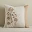 وسادة محشوة مطرزة - بيرش - 50x50 سم-household-cushionsandthrows-filledcushions-decorativecushions-image-4