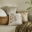 وسادة محشوة مطرزة - بيرش - 50x50 سم-household-cushionsandthrows-filledcushions-decorativecushions-image-1