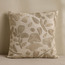 Tremula Embroidered Cushion Cover - 50x50 cm-household-cushionsandthrows-cushioncovers-image-1