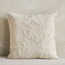 Keilani Jump Stich Cushion Cover - 50x50 cm-household-cushionsandthrows-cushioncovers-image-1