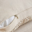 Keilani Jump Stich Cushion Cover - 50x50 cm-household-cushionsandthrows-cushioncovers-image-3