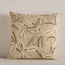 Dogra Embroidered Cushion Cover - 50x50 cm-household-cushionsandthrows-cushioncovers-image-1
