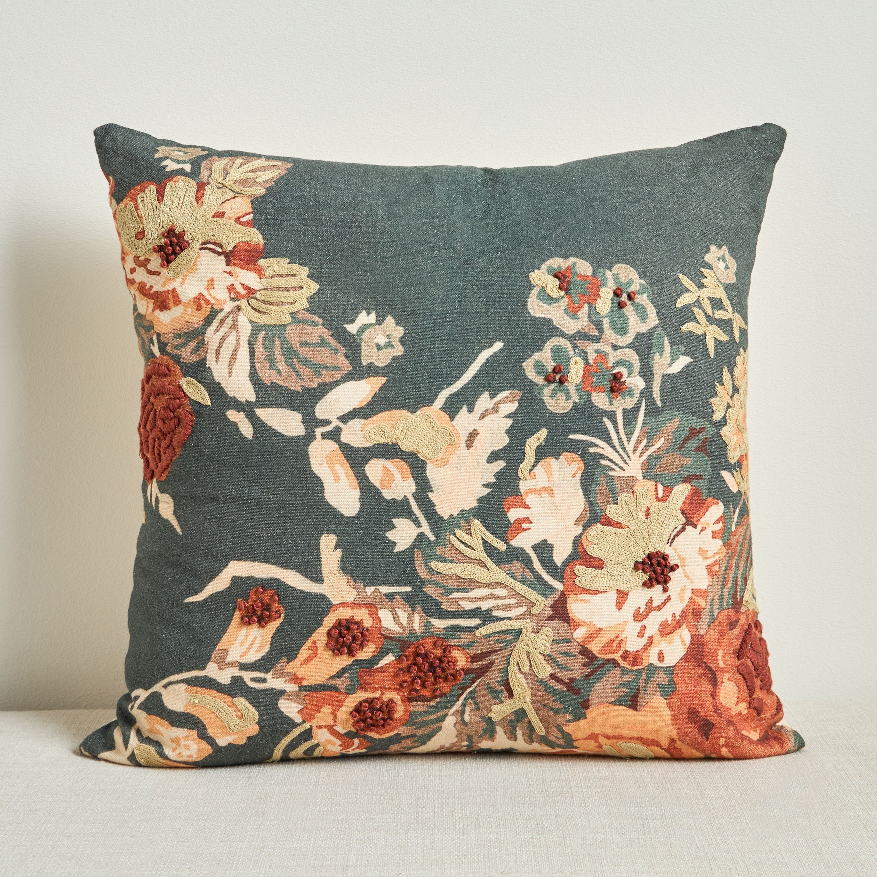 غطاء وسادة بطبعات - فين - 50x50 سم-household-cushionsandthrows-cushioncovers-image-1
