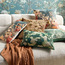 غطاء وسادة بطبعات - فين - 30x50 سم-household-cushionsandthrows-cushioncovers-image-1