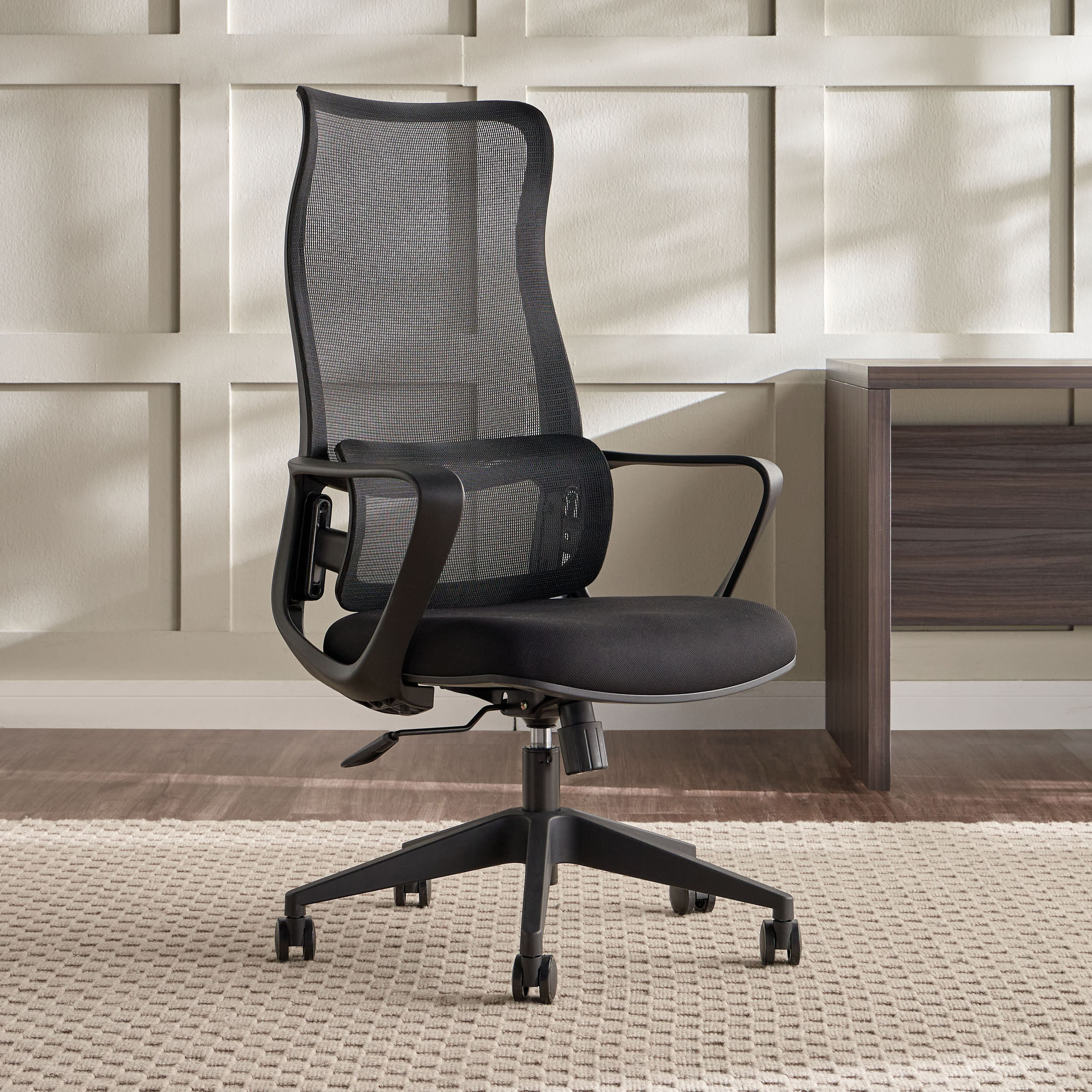 Bravo Office Chair-furniture-office-officechairs-image-1
