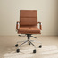 Melissa Medium Back Study Chair-furniture-office-officechairs-image-2